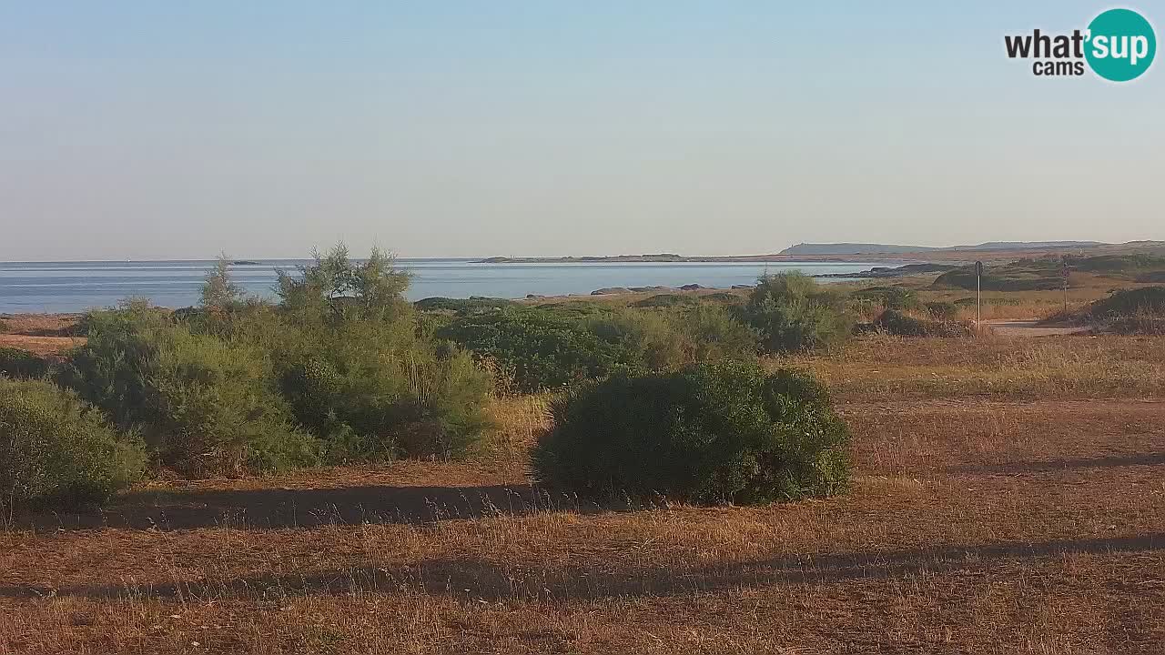 Spiaggia Mari Ermi | Is Arutas – Oristano