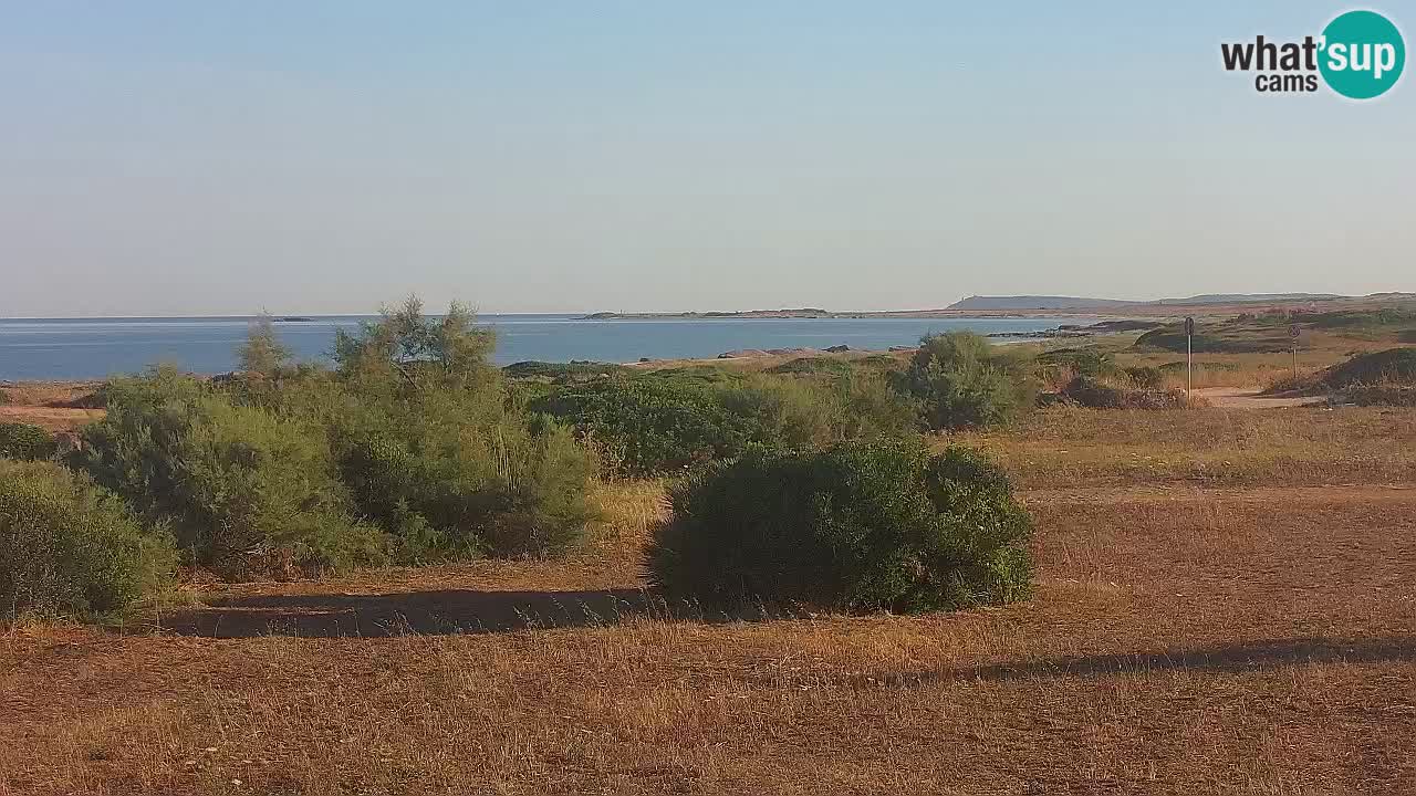 Plaža Mari Ermi | Is Arutas – Oristano