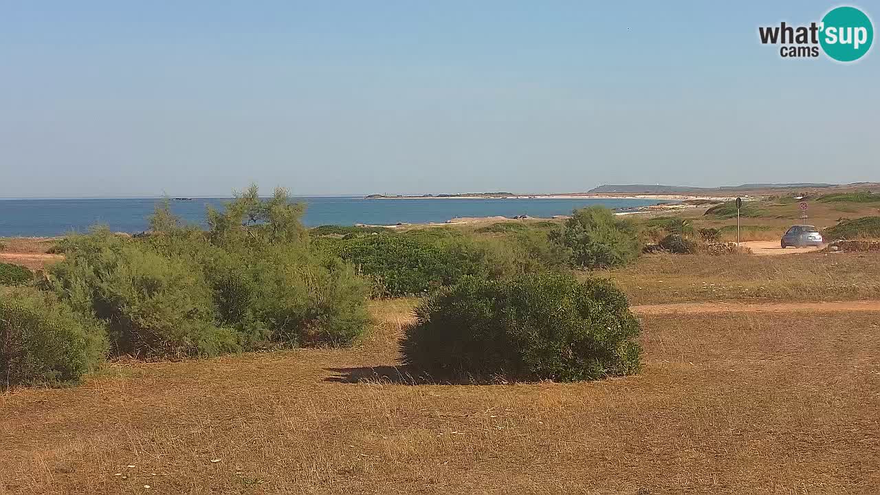 Spiaggia Mari Ermi | Is Arutas – Oristano