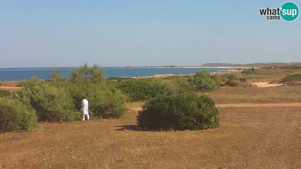 Spiaggia Mari Ermi | Is Arutas – Oristano