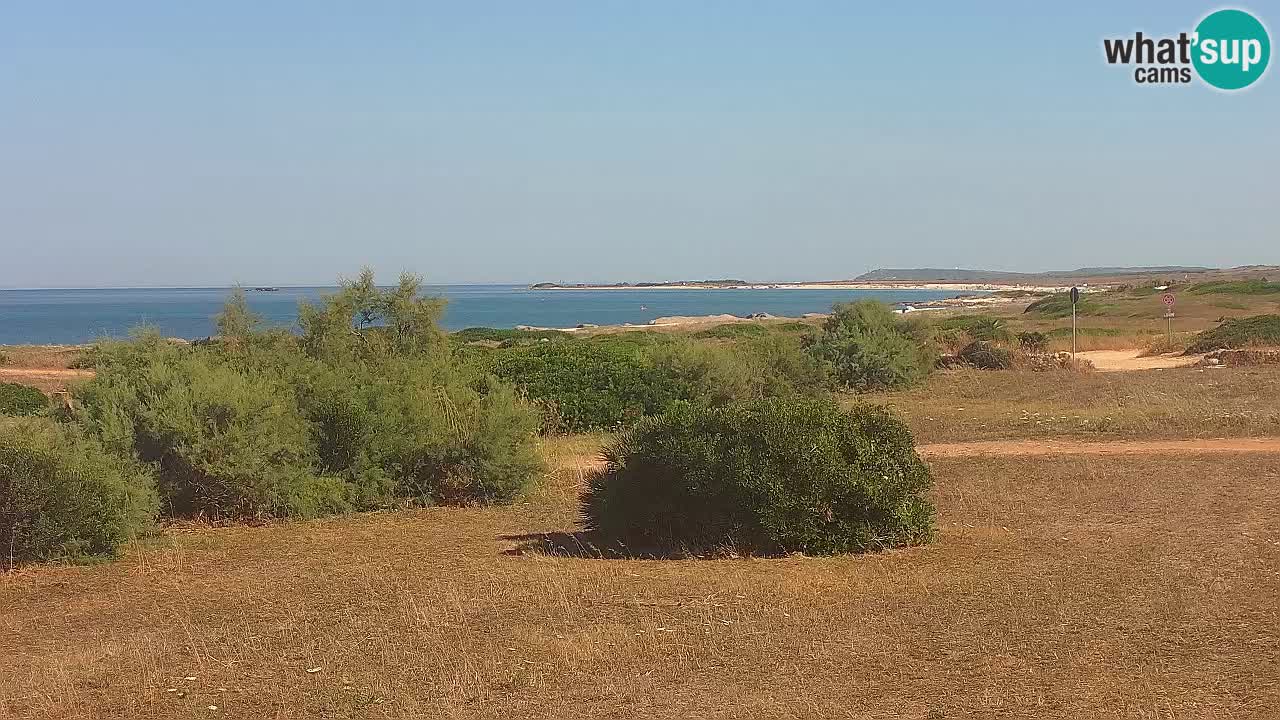 Plage Mari Ermi | Is Arutas – Oristano
