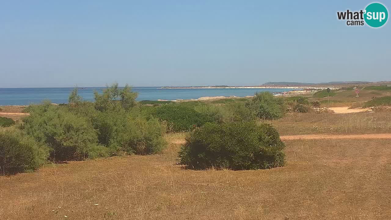 Plage Mari Ermi | Is Arutas – Oristano