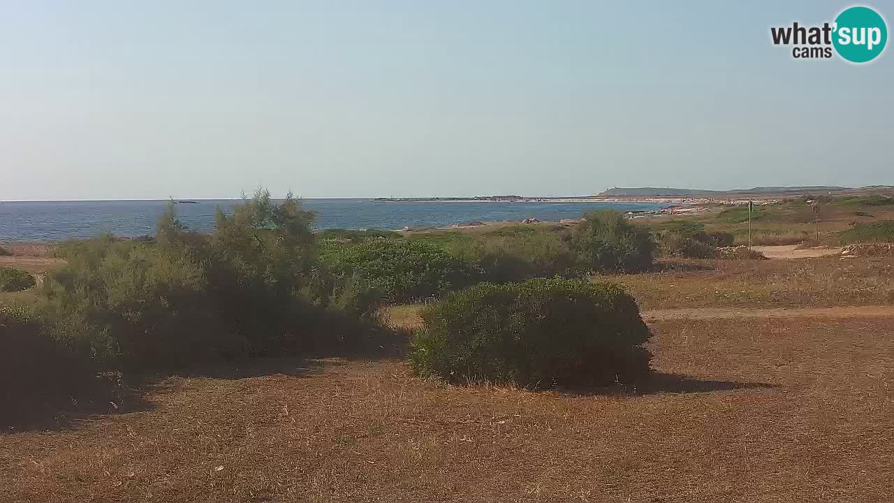 Mari Ermi beach | Is Arutas – Oristano