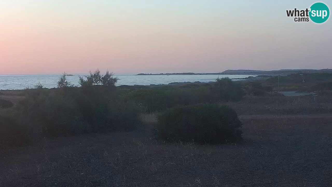 Mari Ermi beach | Is Arutas – Oristano