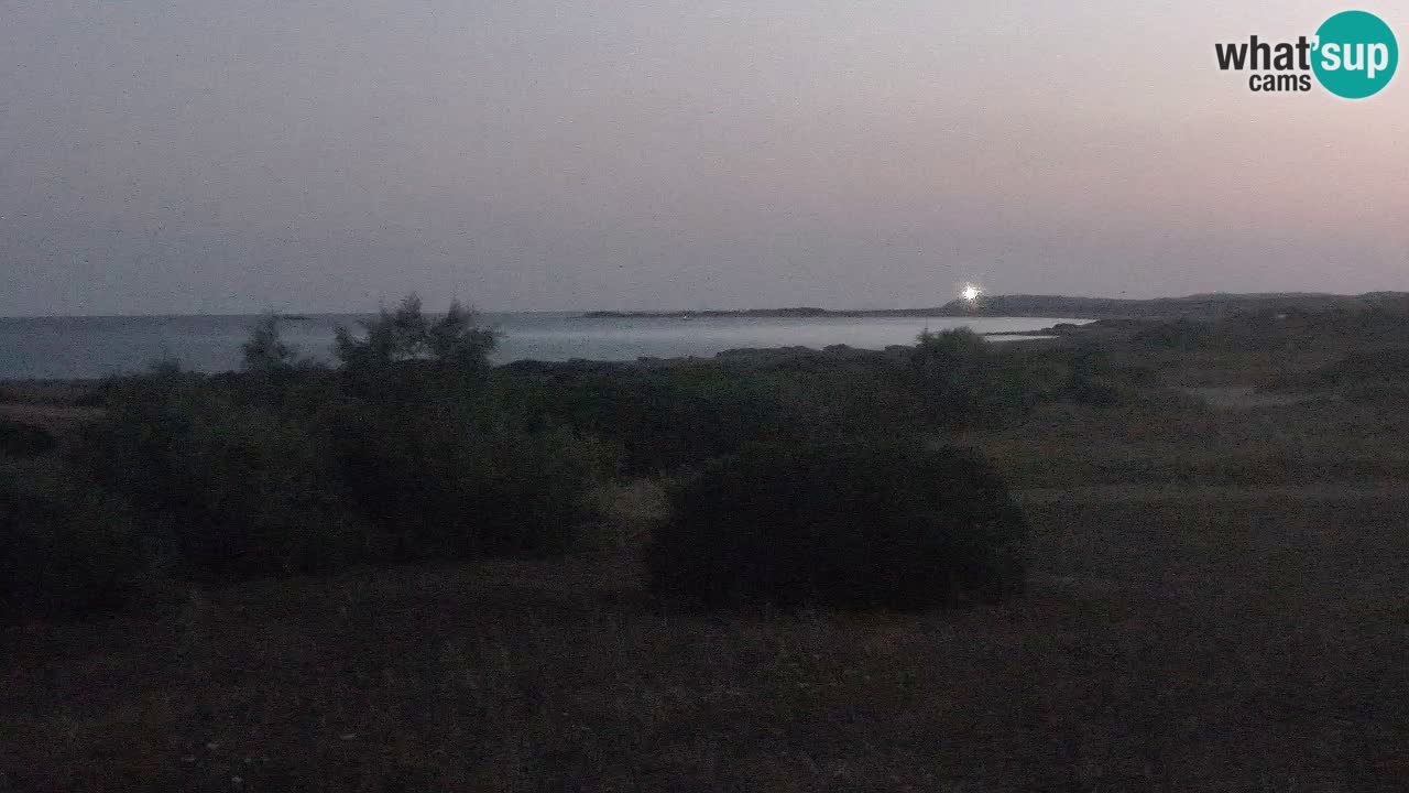 Spiaggia Mari Ermi | Is Arutas – Oristano