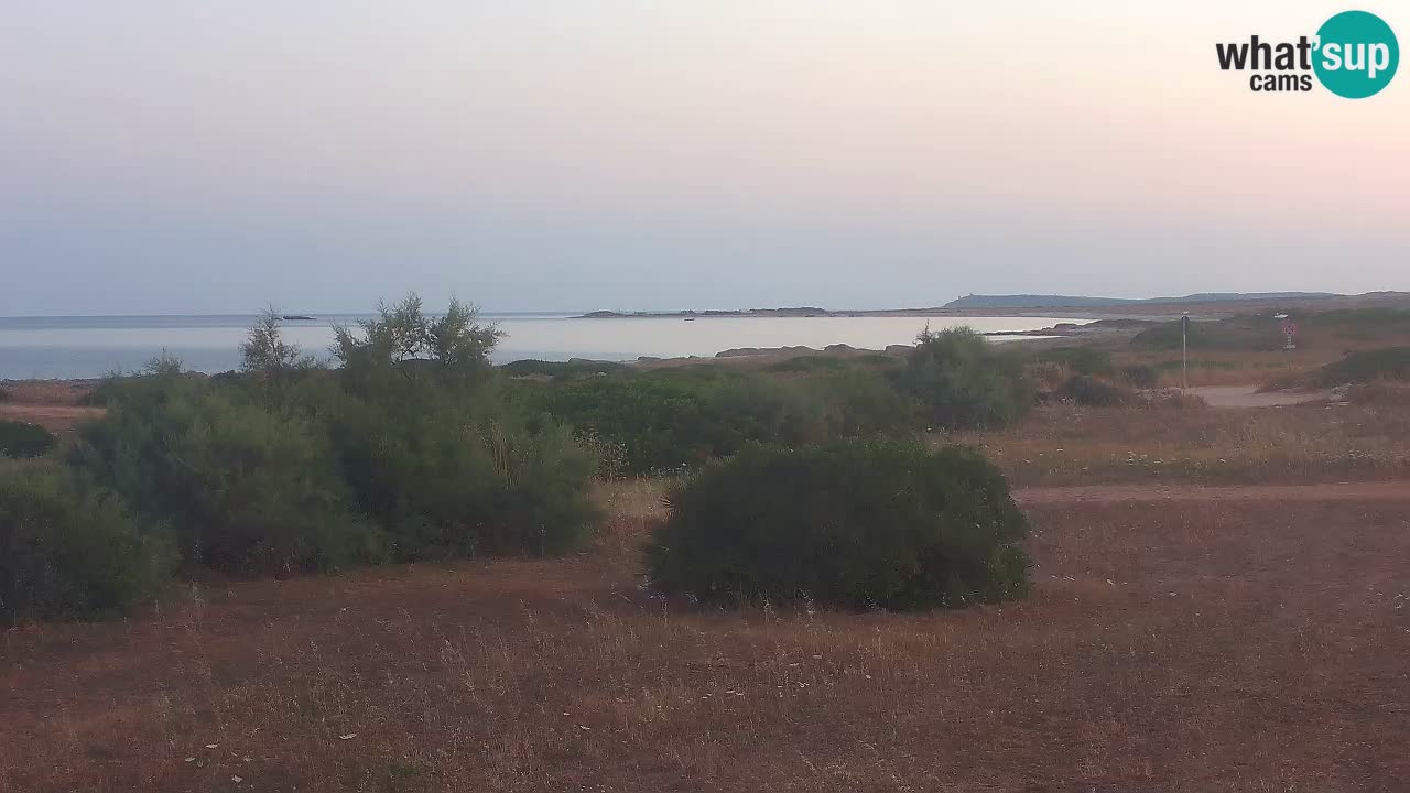 Plaža Mari Ermi | Is Arutas – Oristano