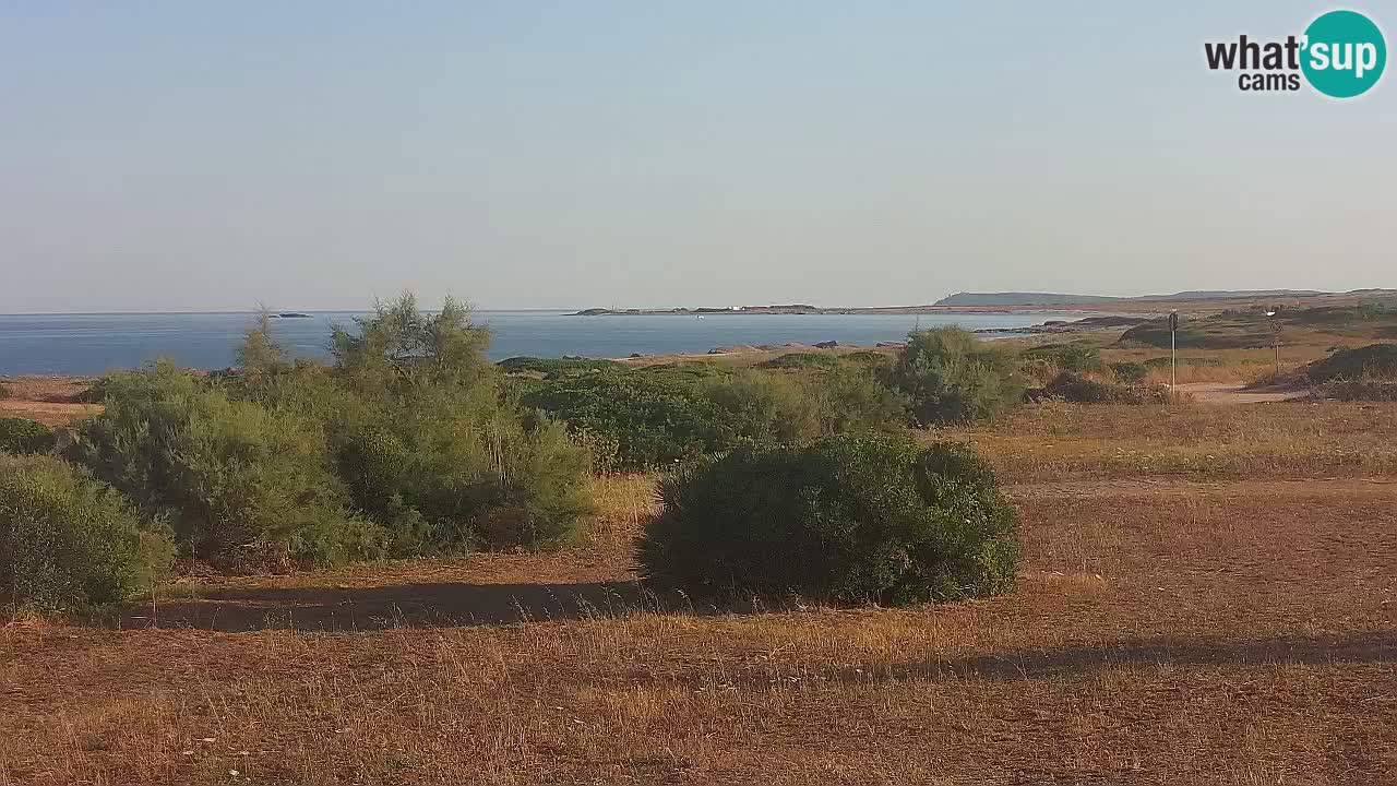 Plage Mari Ermi | Is Arutas – Oristano
