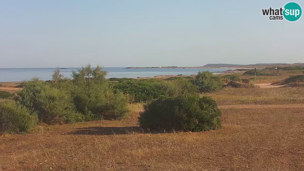 Plaža Mari Ermi | Is Arutas – Oristano