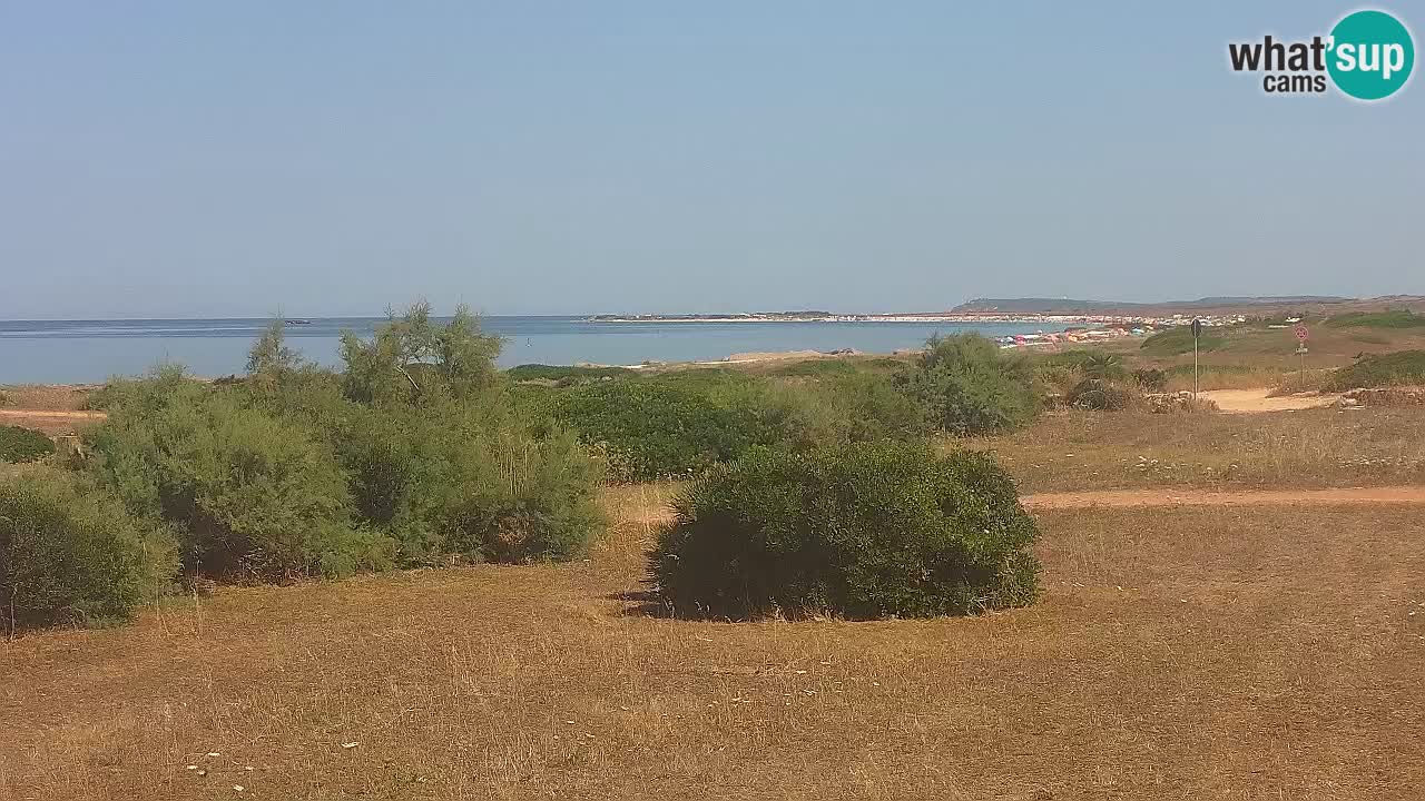 Mari Ermi Strand | Is Arutas – Oristano