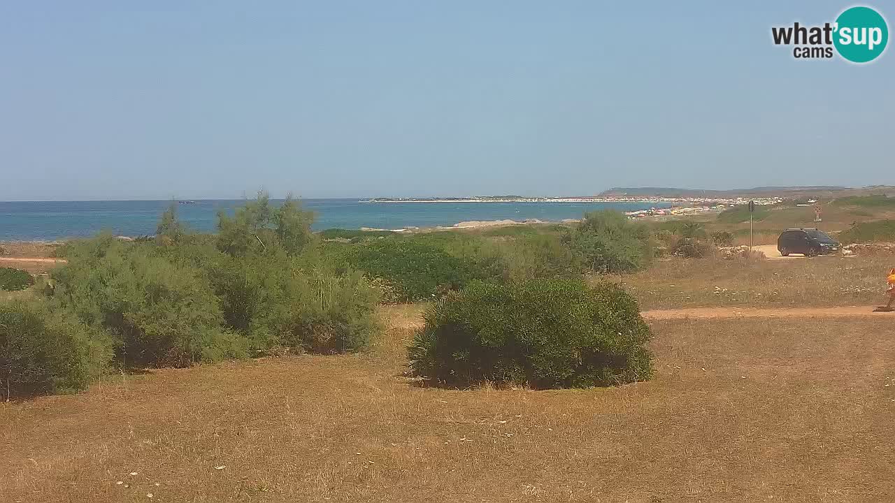 Mari Ermi beach | Is Arutas – Oristano