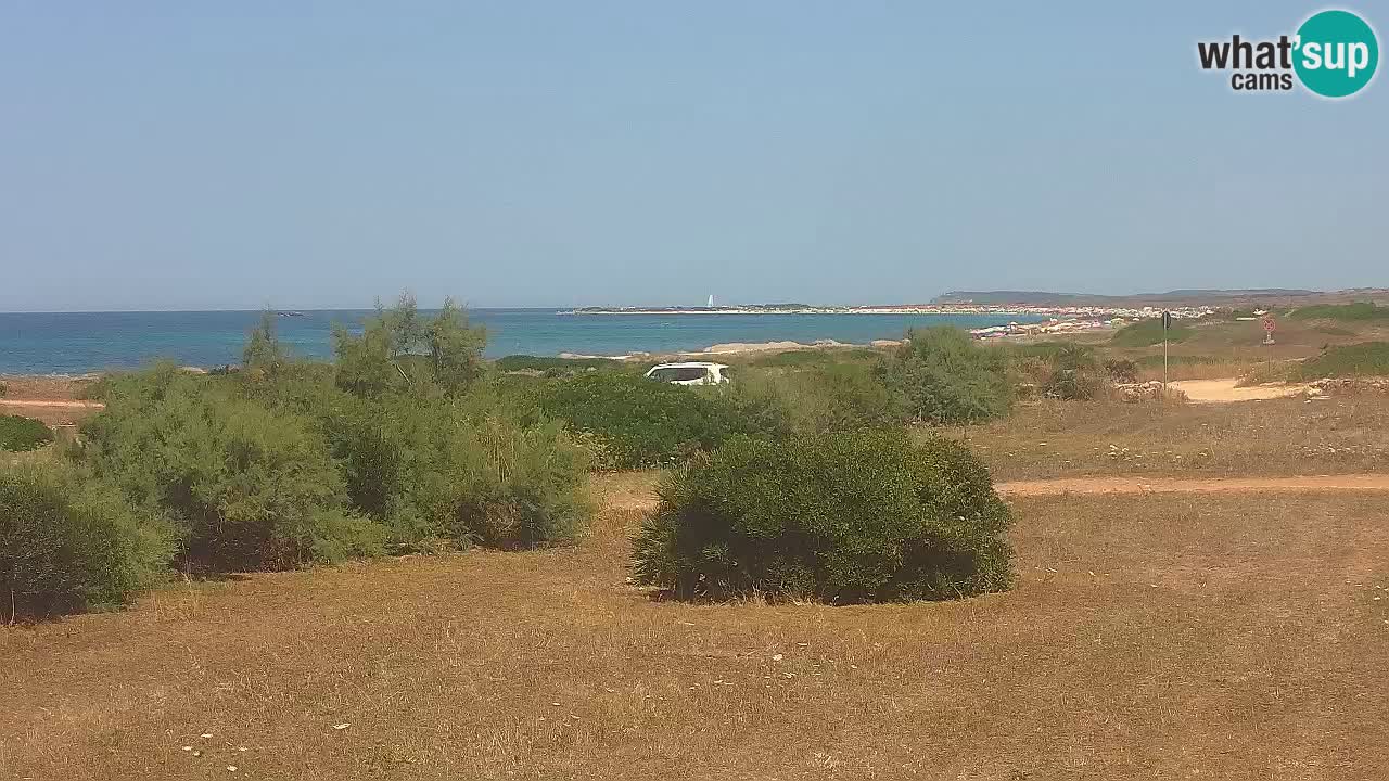 Spiaggia Mari Ermi | Is Arutas – Oristano