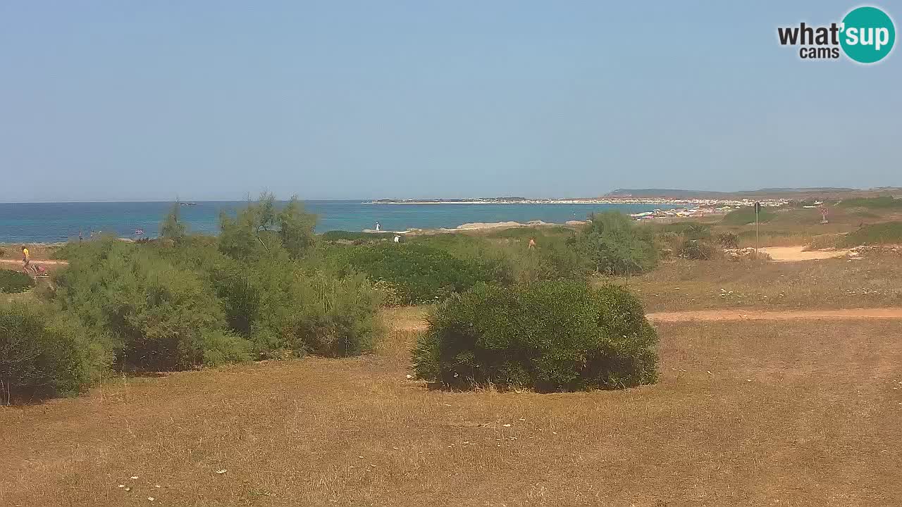 Plaža Mari Ermi | Is Arutas – Oristano