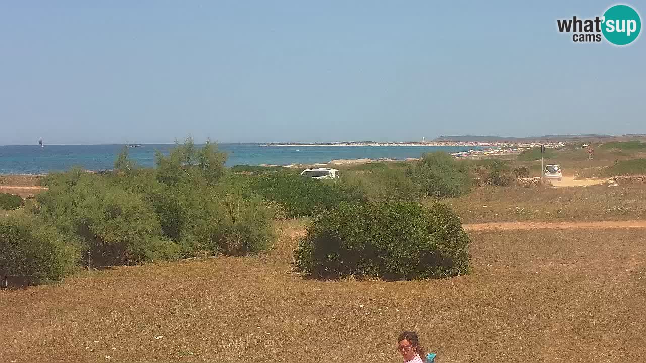 Plage Mari Ermi | Is Arutas – Oristano