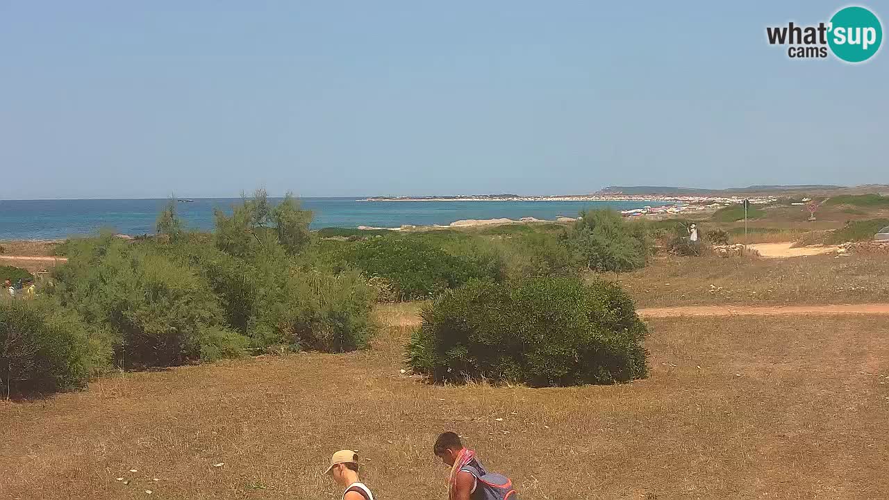 Mari Ermi beach | Is Arutas – Oristano