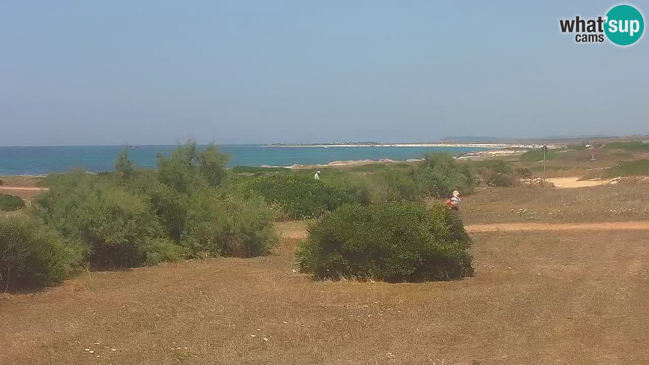 Plaža Mari Ermi | Is Arutas – Oristano