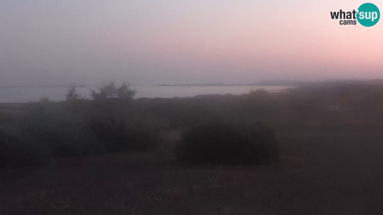 Plaža Mari Ermi | Is Arutas – Oristano