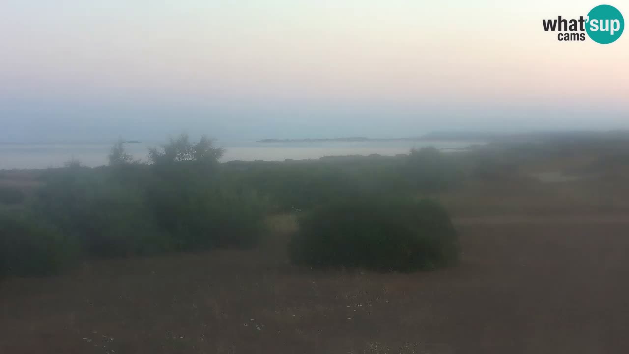 Plage Mari Ermi | Is Arutas – Oristano