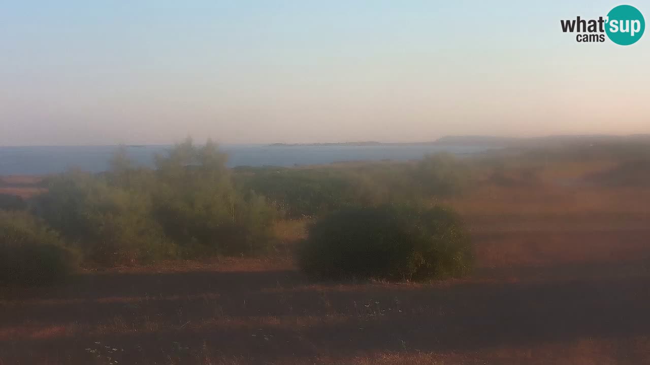 Plaža Mari Ermi | Is Arutas – Oristano