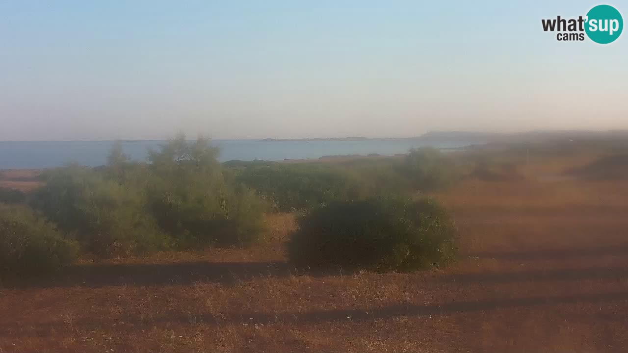 Mari Ermi Strand | Is Arutas – Oristano