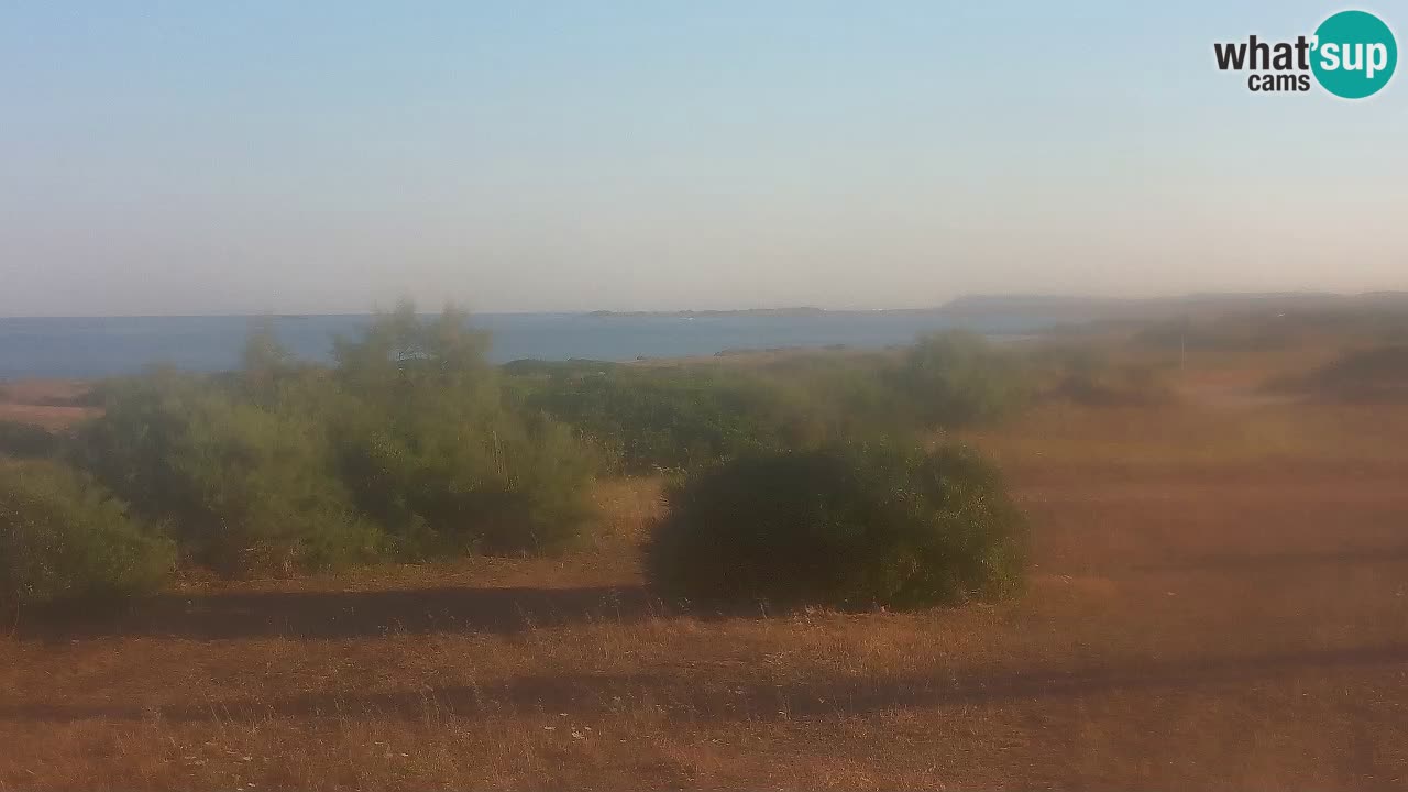 Plage Mari Ermi | Is Arutas – Oristano