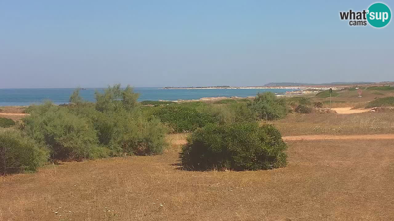Plaža Mari Ermi | Is Arutas – Oristano