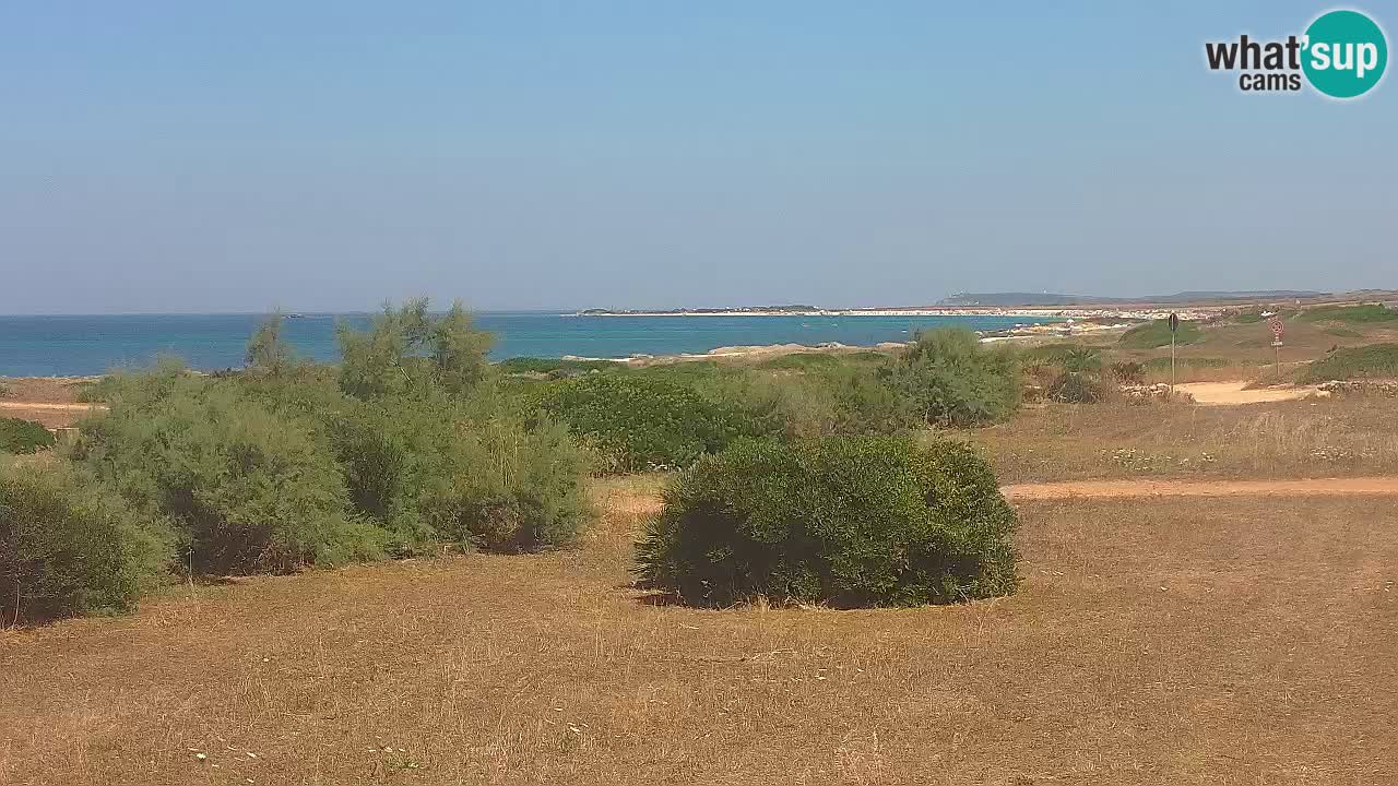 Mari Ermi Strand | Is Arutas – Oristano
