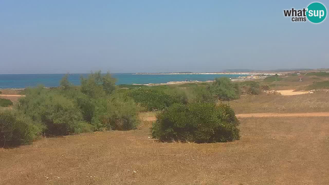Mari Ermi Strand | Is Arutas – Oristano