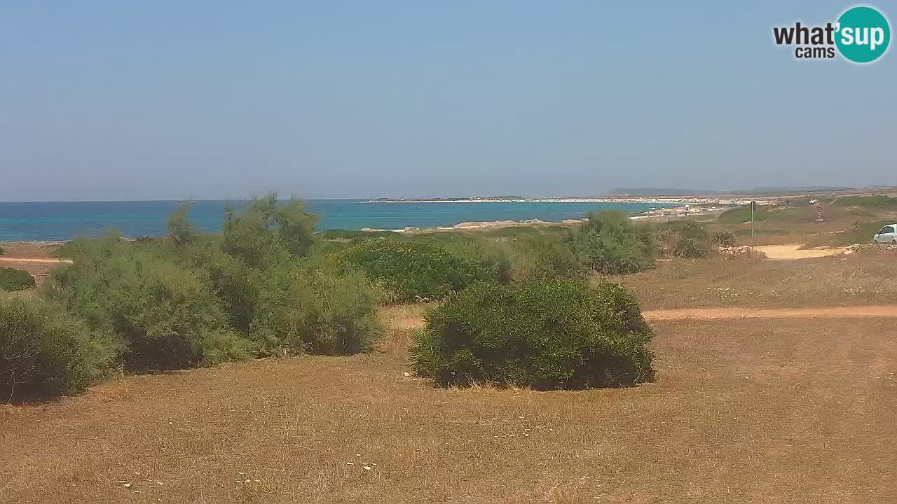 Spiaggia Mari Ermi | Is Arutas – Oristano