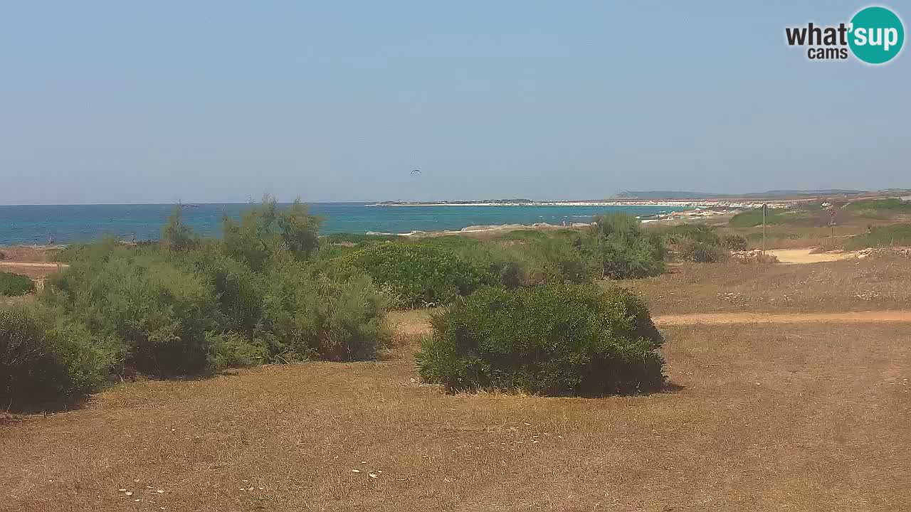 Mari Ermi beach | Is Arutas – Oristano