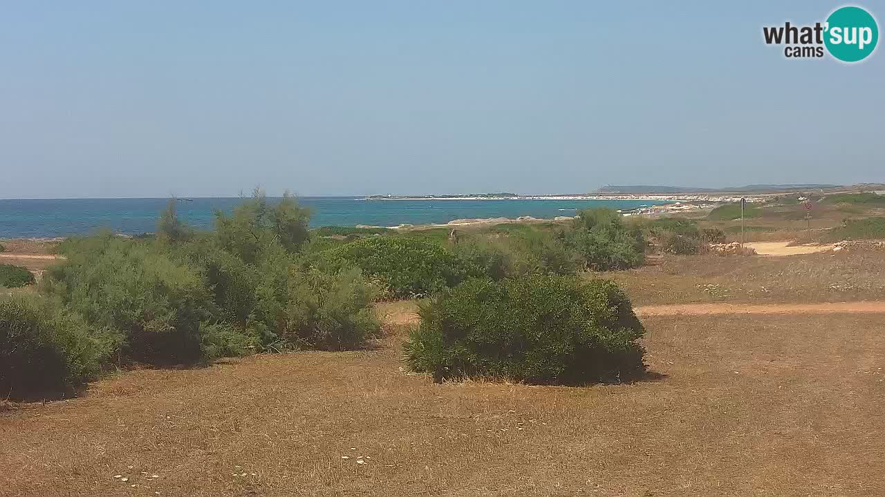 Spiaggia Mari Ermi | Is Arutas – Oristano