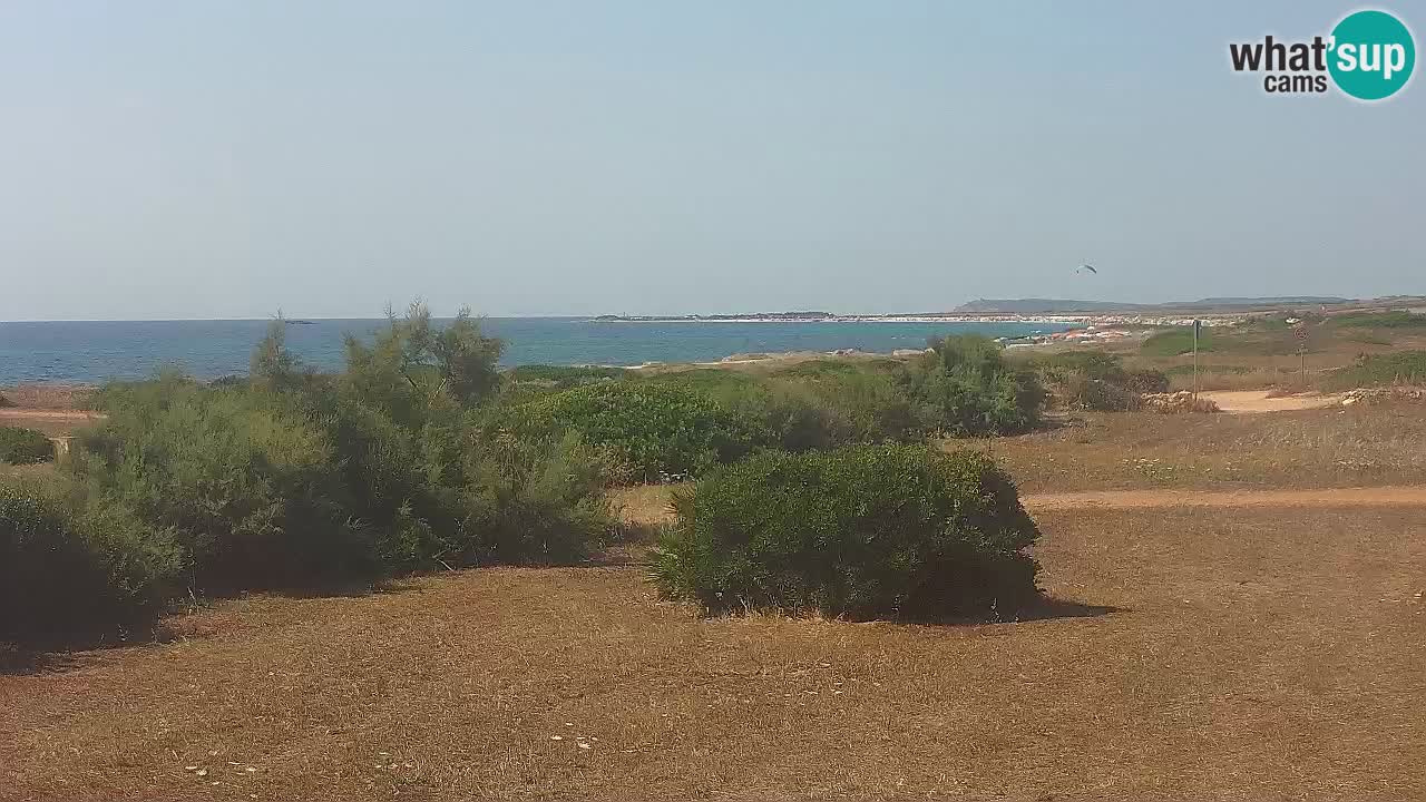 Mari Ermi beach | Is Arutas – Oristano