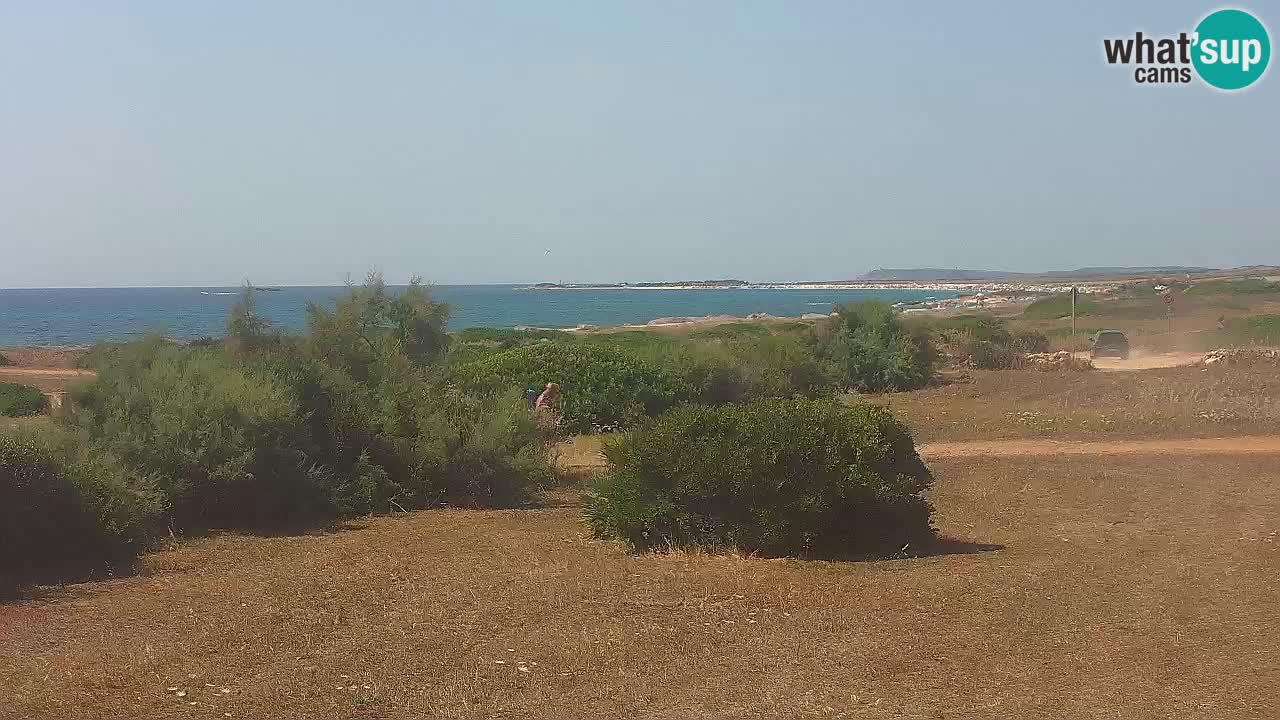 Plaža Mari Ermi | Is Arutas – Oristano