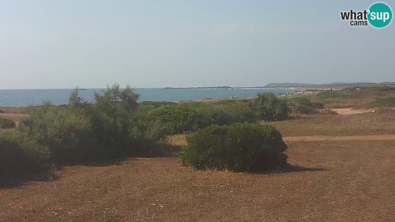 Mari Ermi beach | Is Arutas – Oristano