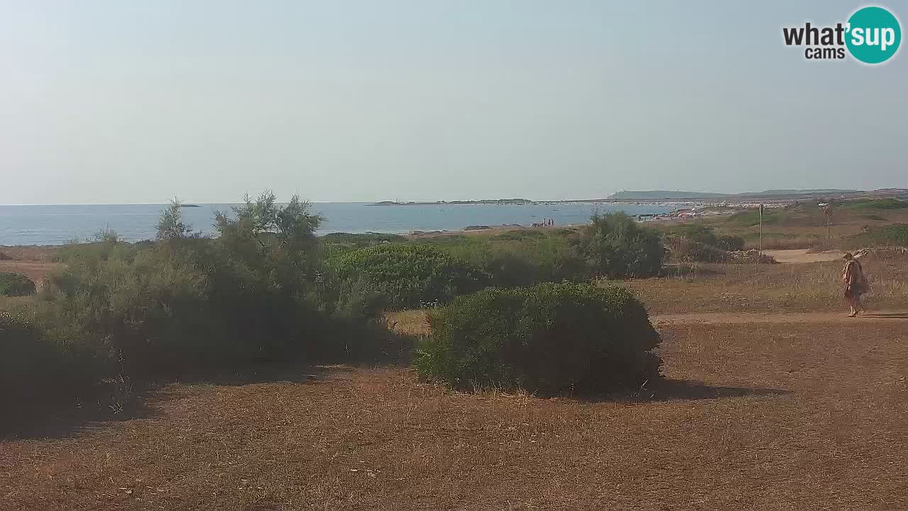 Mari Ermi beach | Is Arutas – Oristano