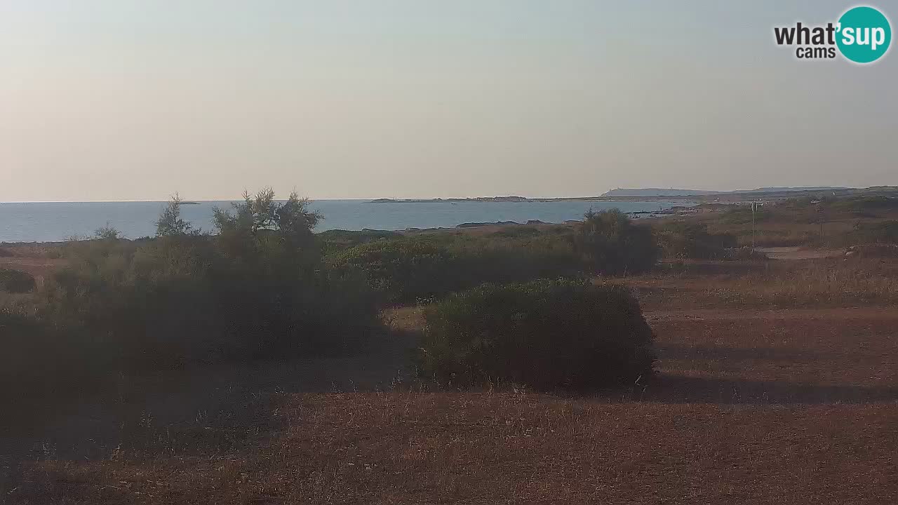 Spiaggia Mari Ermi | Is Arutas – Oristano