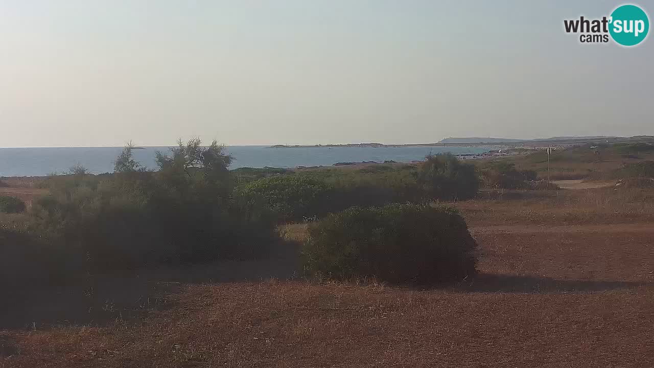 Mari Ermi beach | Is Arutas – Oristano