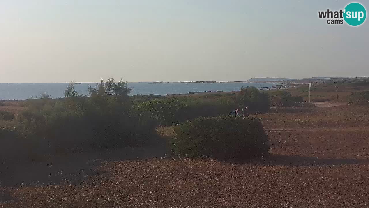 Plaža Mari Ermi | Is Arutas – Oristano
