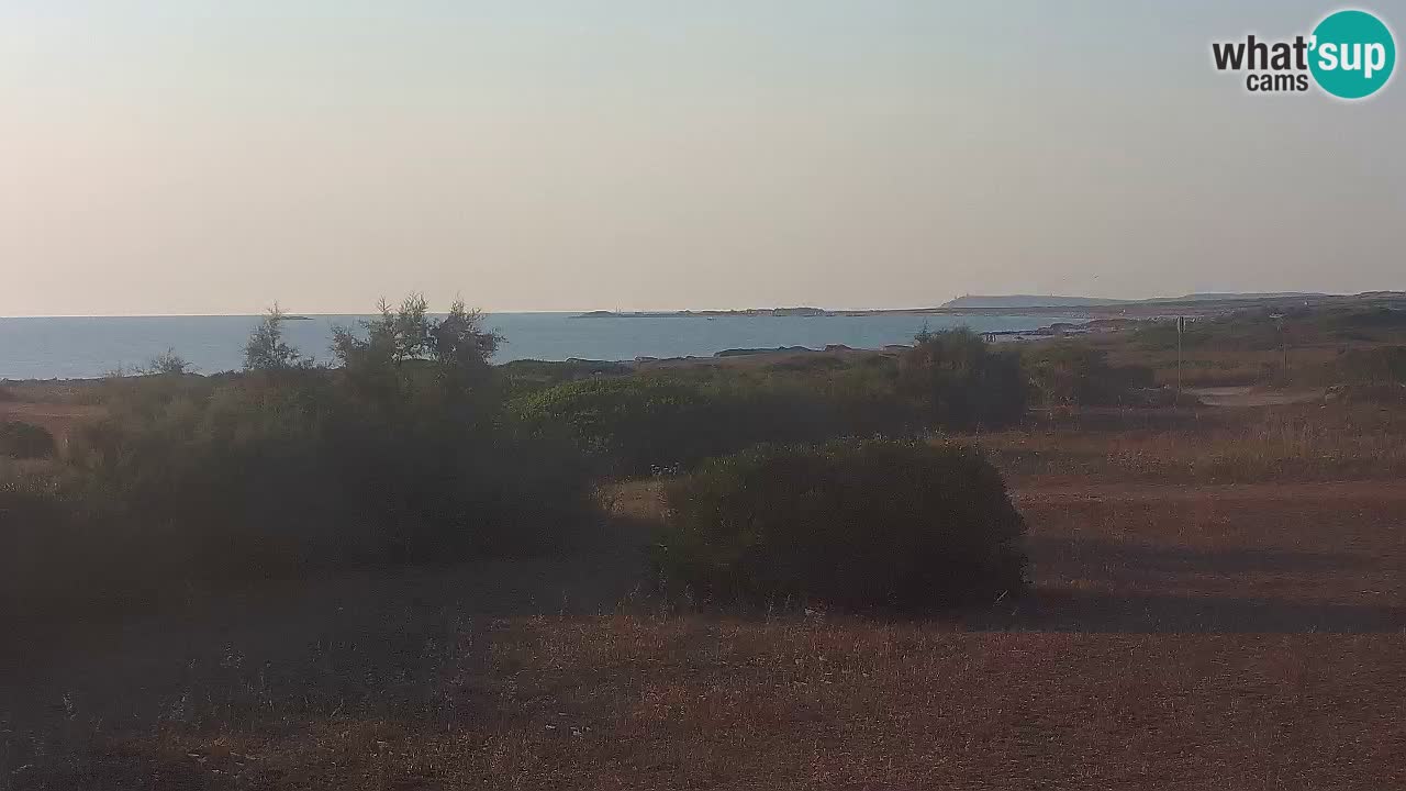 Plaža Mari Ermi | Is Arutas – Oristano