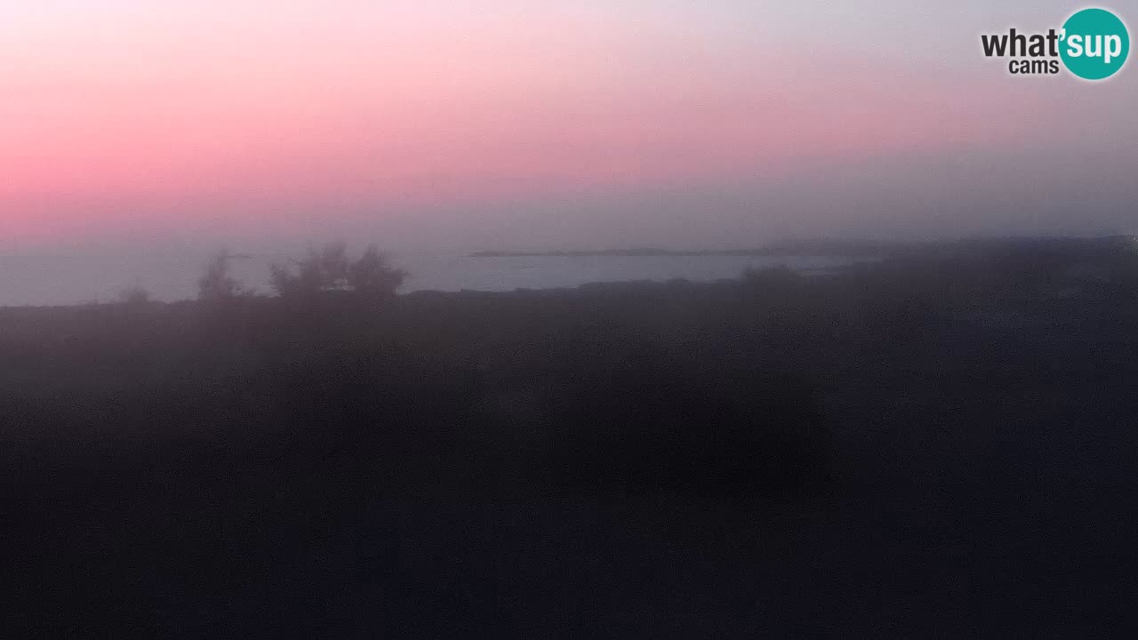 Spiaggia Mari Ermi | Is Arutas – Oristano
