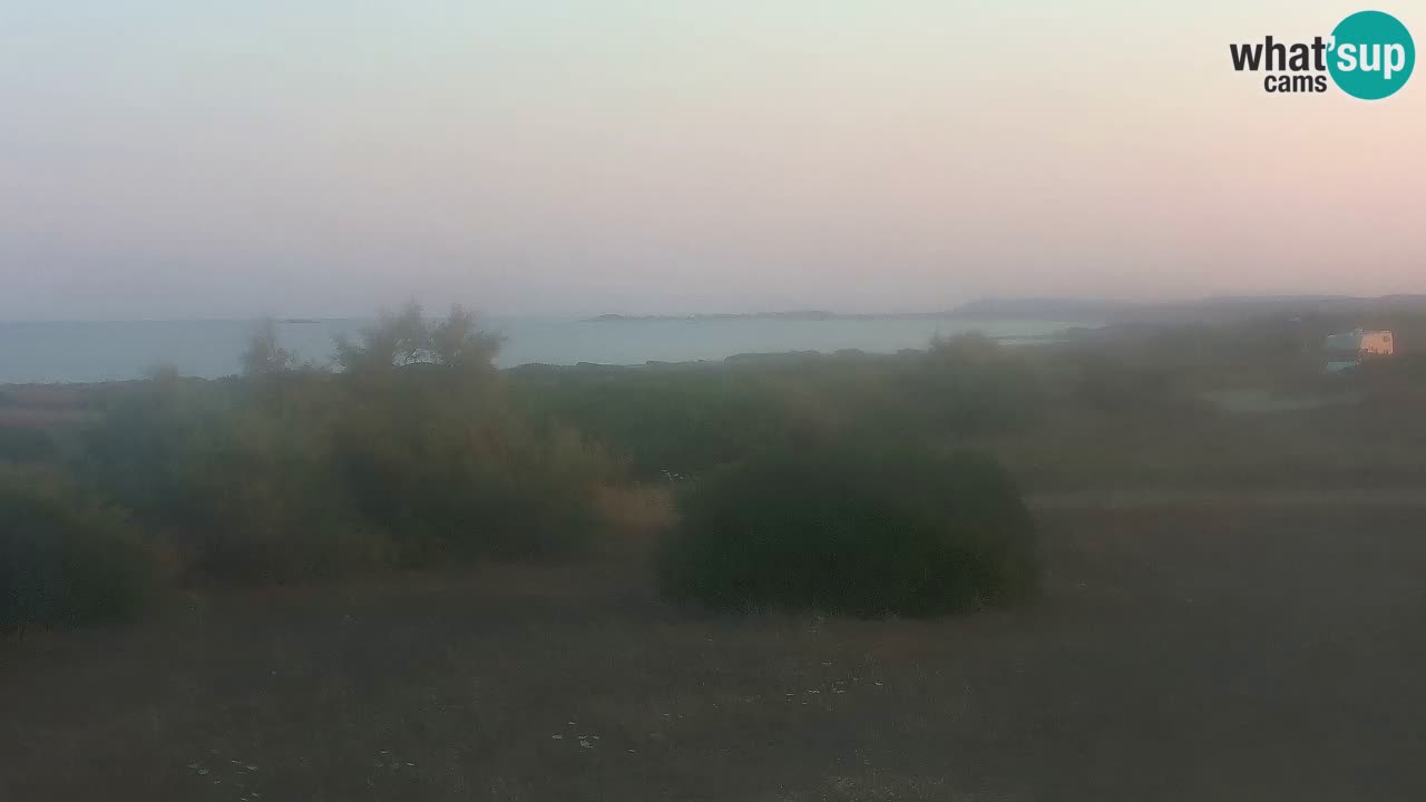 Plage Mari Ermi | Is Arutas – Oristano