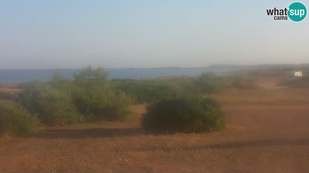 Mari Ermi Strand | Is Arutas – Oristano