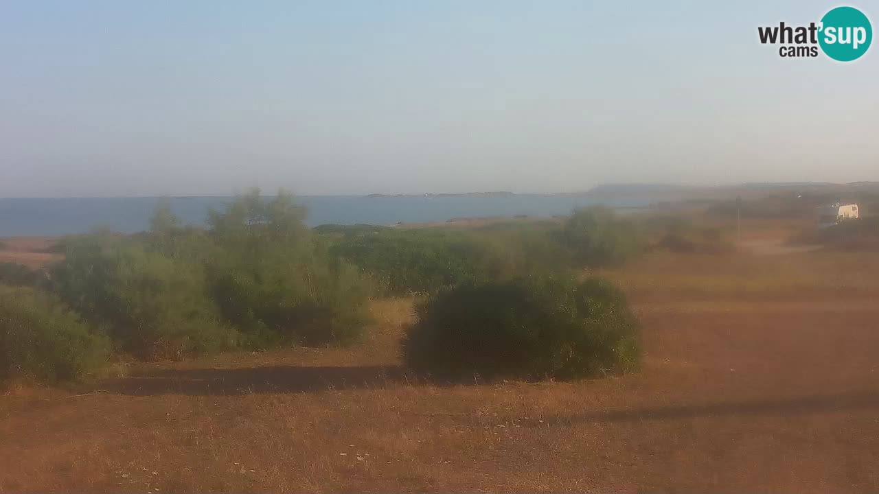 Mari Ermi beach | Is Arutas – Oristano