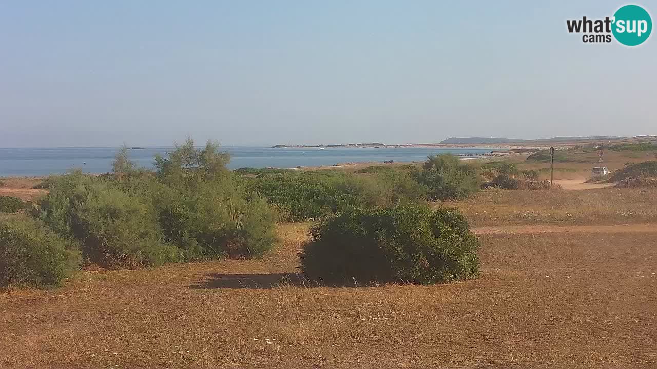 Playa Mari Ermi | Is Arutas – Oristano