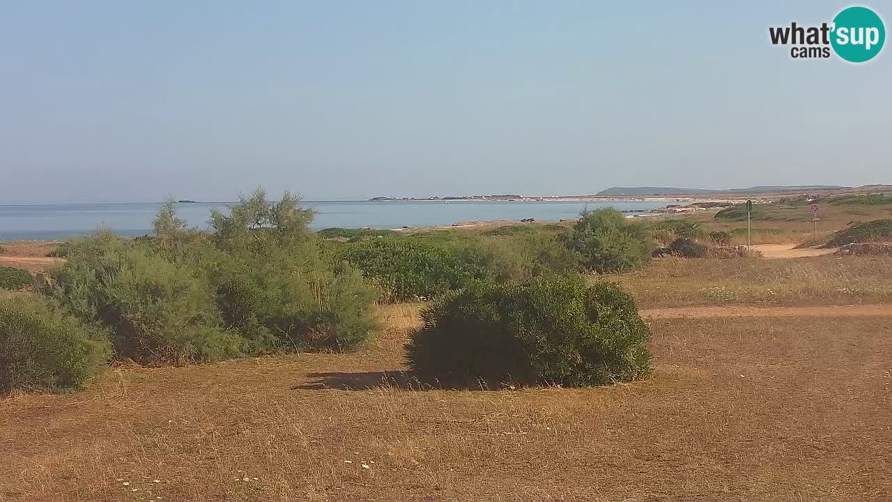 Mari Ermi beach | Is Arutas – Oristano