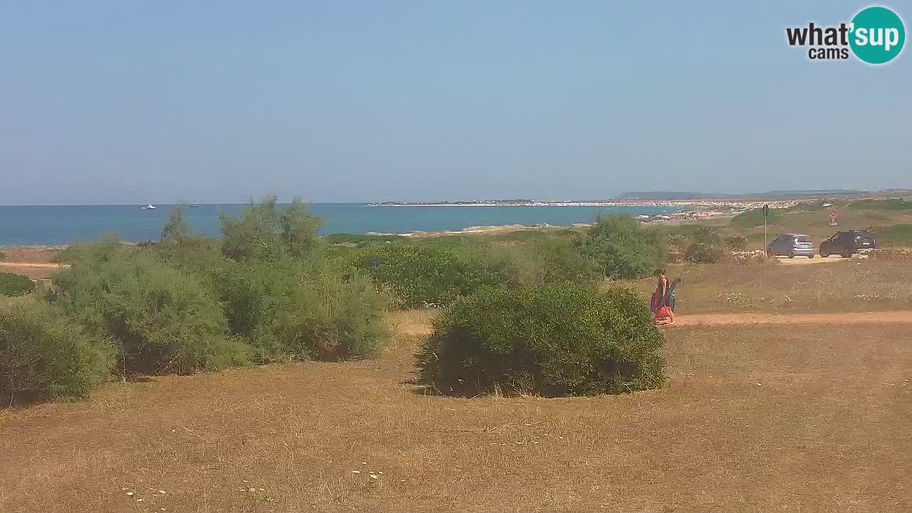 Mari Ermi beach | Is Arutas – Oristano