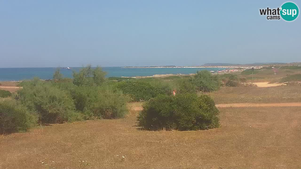 Plaža Mari Ermi | Is Arutas – Oristano