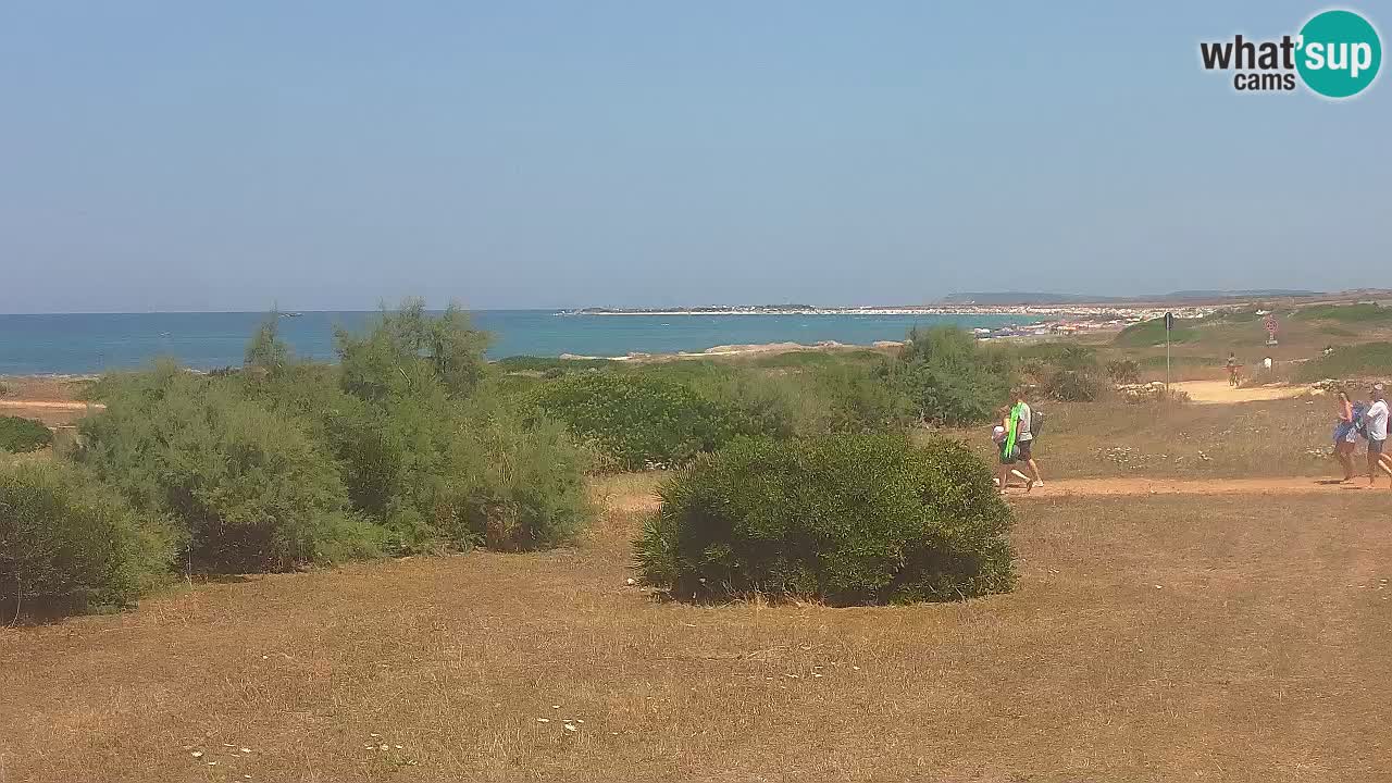 Mari Ermi beach | Is Arutas – Oristano