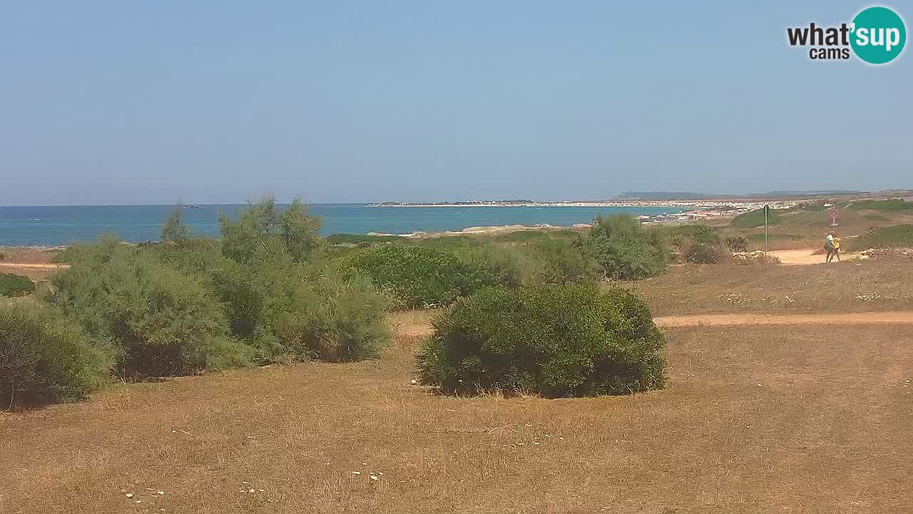 Mari Ermi Strand | Is Arutas – Oristano