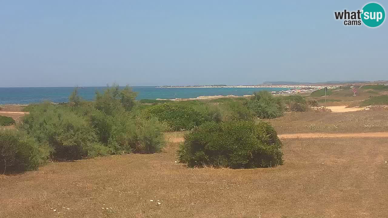Mari Ermi Strand | Is Arutas – Oristano