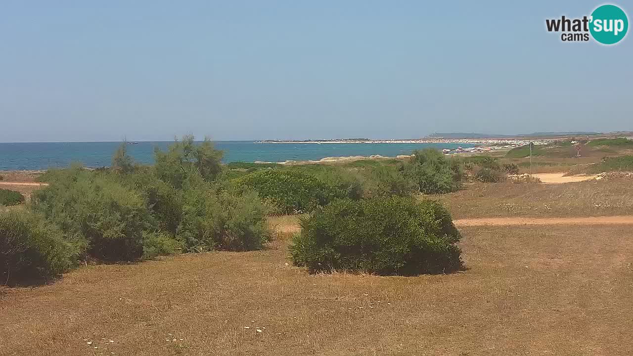 Mari Ermi Strand | Is Arutas – Oristano